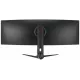 Монитор Asus 49" ROG Strix XG49WCR черный VA LED 1ms 32:9 HDMI матовая HAS Piv 450cd 178гр/178гр 5120x1440 165Hz DP DQ USB 14.92кг