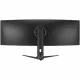 Монитор Asus 49" ROG Strix XG49WCR черный VA LED 1ms 32:9 HDMI матовая HAS Piv 450cd 178гр/178гр 5120x1440 165Hz DP DQ USB 14.92кг