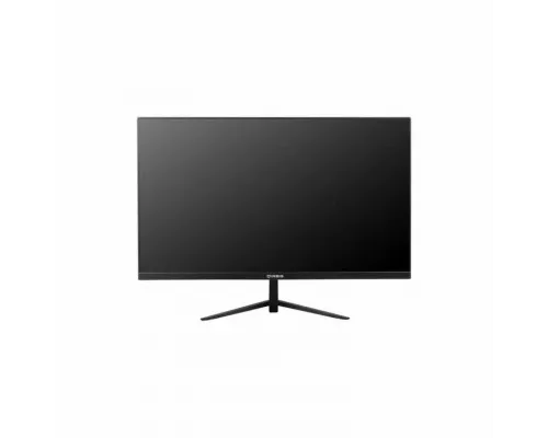 Монитор IRBIS SMARTVIEW 24FIU01 24'' LED Monitor 1920x1080, 16:9, IPS, 250 cd/m2, 1000:1, 5ms, 178°/178°, USB-C(65W), HDMI, USB 2.0x2, PJack, Audio output, 75Hz, наклон, внешн. бп.  Black (РФ)