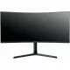 Монитор IRBIS VIEWORLD IMVW34UIDL 34'' LED Monitor Curved 3440x1440, 21:9, VA, 400 cd/m2, 5ms, HDMIx2, DP, USB-С(65W), USB-Ax2, USB-B, Audio Jack (In/Out), Speakers, 165Hz, HAS, Tilt, Black