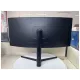Монитор IRBIS VIEWORLD IMVW34UIDL 34'' LED Monitor Curved 3440x1440, 21:9, VA, 400 cd/m2, 5ms, HDMIx2, DP, USB-С(65W), USB-Ax2, USB-B, Audio Jack (In/Out), Speakers, 165Hz, HAS, Tilt, Black