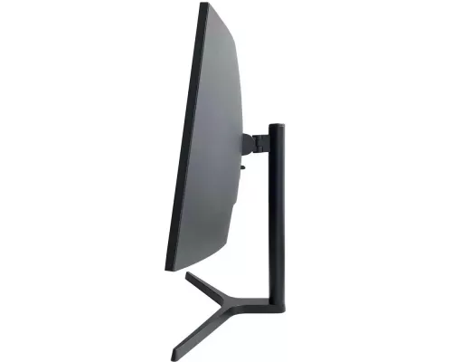 Монитор IRBIS VIEWORLD IMVW34UIDL 34'' LED Monitor Curved 3440x1440, 21:9, VA, 400 cd/m2, 5ms, HDMIx2, DP, USB-С(65W), USB-Ax2, USB-B, Audio Jack (In/Out), Speakers, 165Hz, HAS, Tilt, Black