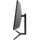 Монитор IRBIS VIEWORLD IMVW34UIDL 34'' LED Monitor Curved 3440x1440, 21:9, VA, 400 cd/m2, 5ms, HDMIx2, DP, USB-С(65W), USB-Ax2, USB-B, Audio Jack (In/Out), Speakers, 165Hz, HAS, Tilt, Black