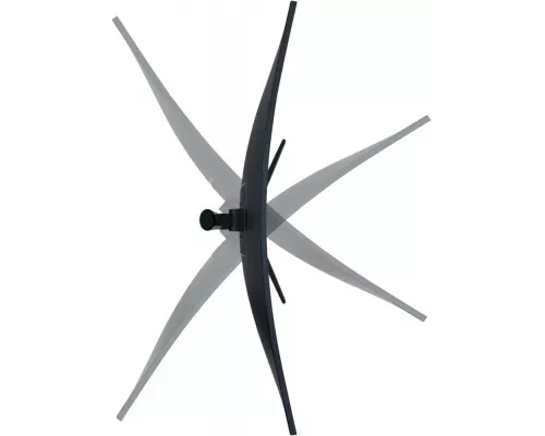 Монитор IRBIS VIEWORLD IMVW34UIDL 34'' LED Monitor Curved 3440x1440, 21:9, VA, 400 cd/m2, 5ms, HDMIx2, DP, USB-С(65W), USB-Ax2, USB-B, Audio Jack (In/Out), Speakers, 165Hz, HAS, Tilt, Black