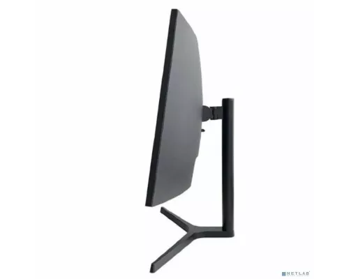 Монитор IRBIS VIEWORLD IMVW34UIDL 34'' LED Monitor Curved 3440x1440, 21:9, VA, 400 cd/m2, 5ms, HDMIx2, DP, USB-С(65W), USB-Ax2, USB-B, Audio Jack (In/Out), Speakers, 165Hz, HAS, Tilt, Black