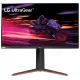 Монитор LG 27" UltraGear 27GP750-B IPS 1920x1080 240Hz 400cd/m2 16:9