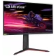 Монитор LG 27" UltraGear 27GP750-B IPS 1920x1080 240Hz 400cd/m2 16:9