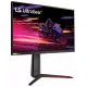 Монитор LG 27" UltraGear 27GP750-B IPS 1920x1080 240Hz 400cd/m2 16:9