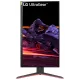 Монитор LG 27" UltraGear 27GP750-B IPS 1920x1080 240Hz 400cd/m2 16:9