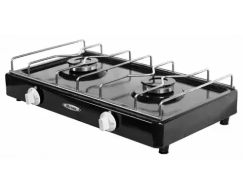 Настольная плита Мечта 200М черная