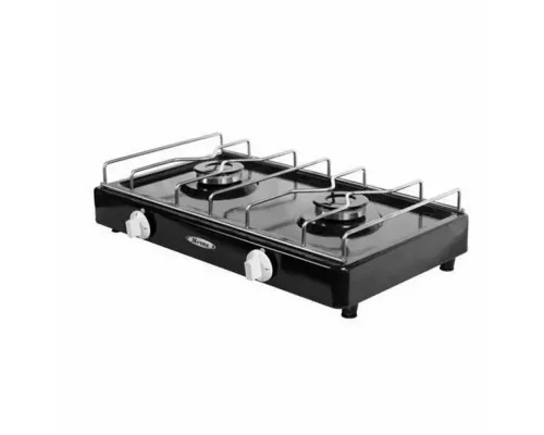 Настольная плита Мечта 200М черная
