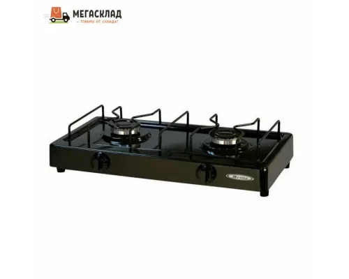 Настольная плита Мечта 200М черная