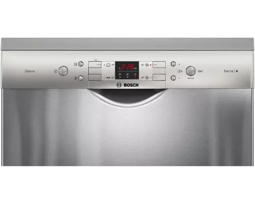Посудомоечная машина Bosch SMS44DI01T