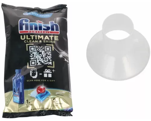 Посудомоечная машина Bosch SMS44DI01T