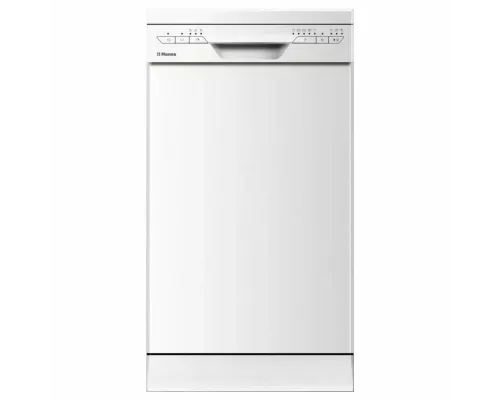 Посудомоечная машина Hansa ZWM475WH