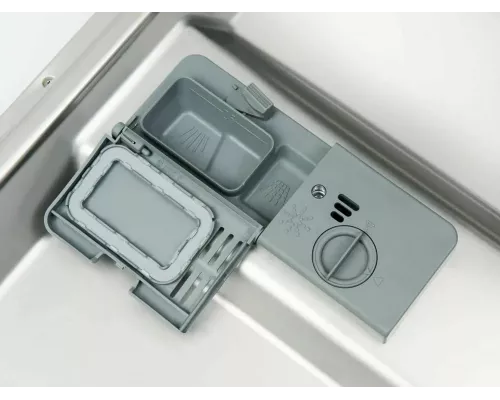 Посудомоечная машина Hansa ZWM475WH