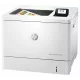 Принтер лазерный HP Color LaserJet Enterprise M554dn, (цветной, A4, 1200dpi, 33ppm, 1Gb+4Gb eMMC, Duplex, Lan, USB)