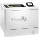 Принтер лазерный HP Color LaserJet Enterprise M554dn, (цветной, A4, 1200dpi, 33ppm, 1Gb+4Gb eMMC, Duplex, Lan, USB)