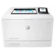 Принтер лазерный HP Color LaserJet Managed E45028dn, (A4, 600dpi, цветная печать, 27стр/мин, Duplex, USB, Lan) (3QA35A)