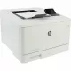 Принтер лазерный HP Color LaserJet Managed E45028dn, (A4, 600dpi, цветная печать, 27стр/мин, Duplex, USB, Lan) (3QA35A)