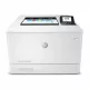 Принтер лазерный HP Color LaserJet Managed E45028dn, (A4, 600dpi, цветная печать, 27стр/мин, Duplex, USB, Lan) (3QA35A)