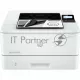 Принтер лазерный HP PRINTER LJ PRO 4003DN (2Z609A)
