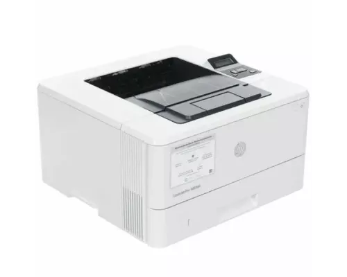 Принтер лазерный HP PRINTER LJ PRO 4003DN (2Z609A)