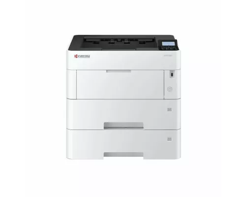 Принтер лазерный Kyocera P4140dn (1102Y43NL0) A3 Duplex Net