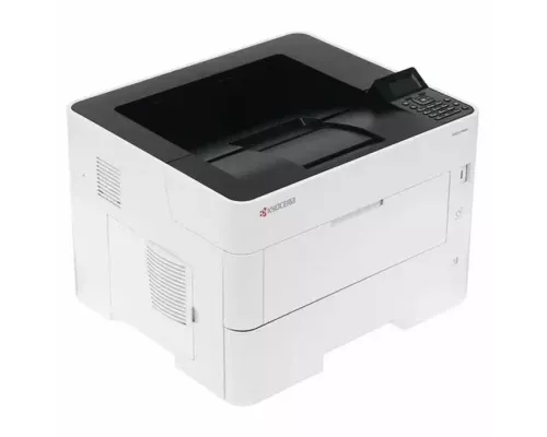 Принтер лазерный Kyocera P4140dn (1102Y43NL0) A3 Duplex Net