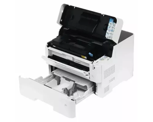 Принтер лазерный Kyocera P4140dn (1102Y43NL0) A3 Duplex Net