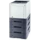 Принтер лазерный Kyocera P6230cdn (A4, 1200 dpi, 1024 Mb, 30 ppm,  дуплекс, USB 2.0, Gigabit Ethernet)