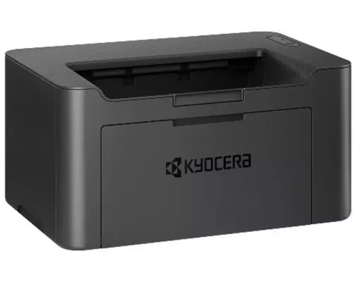 Принтер лазерный Kyocera PA2001 (1102Y73NL0) {ч/б, A4, 20 стр/мин, 600 x 600 dpi, USB, 32Мб}