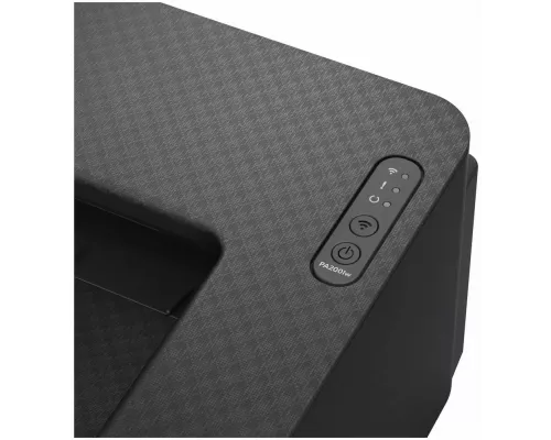 Принтер лазерный Kyocera PA2001 (1102Y73NL0) {ч/б, A4, 20 стр/мин, 600 x 600 dpi, USB, 32Мб}