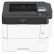Принтер лазерный Ricoh P 800 (A4, 55 стр./мин,дуплекс, PCL,USB, Ethernet, старт.картридж, инструкция)
