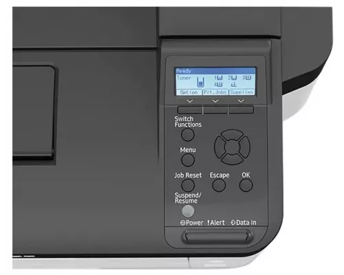 Принтер лазерный Ricoh P 800 (A4, 55 стр./мин,дуплекс, PCL,USB, Ethernet, старт.картридж, инструкция)