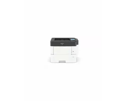 Принтер лазерный Ricoh P 800 (A4, 55 стр./мин,дуплекс, PCL,USB, Ethernet, старт.картридж, инструкция)