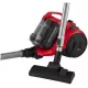 Пылесос StarWind SCV2550 2500Вт красный