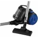 Пылесос StarWind SCV2555 2500Вт черный/синий