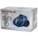 Пылесос Supra VCS-2450 синий/черный