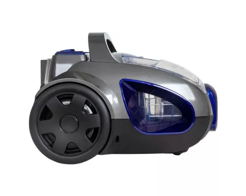 Пылесос Supra VCS-2450 синий/черный