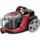 Пылесос Supra VCS-2460 красный/черный