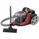 Пылесос Supra VCS-2460 красный/черный