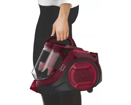 Пылесос TEFAL TW2943EA