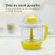 Соковыжималка Blackton Bt J1112 Yellow-White