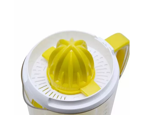 Соковыжималка Blackton Bt J1112 Yellow-White