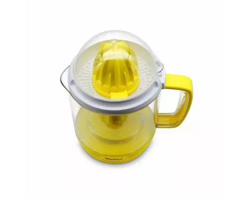 Соковыжималка Blackton Bt J1112 Yellow-White