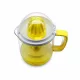 Соковыжималка Blackton Bt J1112 Yellow-White