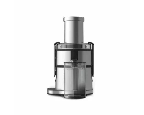 Соковыжималка BQ J1007 Steel-Black