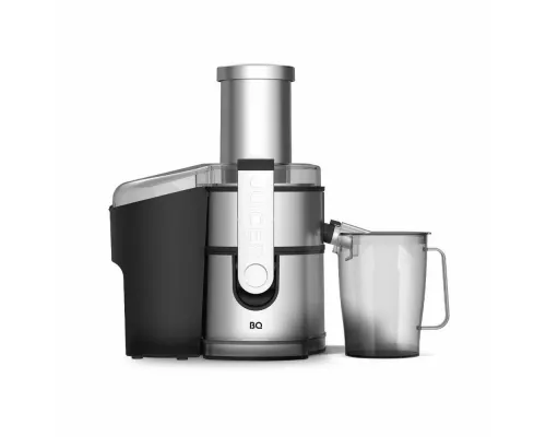 Соковыжималка BQ J1007 Steel-Black