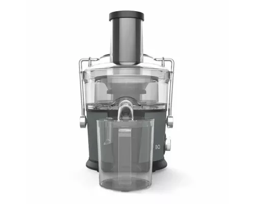 Соковыжималка BQ J1008 Gray-Black